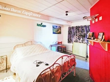 Dpt Hautes Pyrénées (65), à vendre MOMERES maison avec chambres d'hôtes P14 de 453 m² - Terrain de 3 744,00 m² 