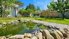 Maison à vendre 5 pièces TARBES avec jardin (65)