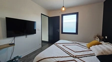 Maison à vendre 6 pièces avec jardin , garage et piscine OURSBELILLE (65)