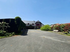 Dpt Hautes Pyrénées (65), à vendre MOMERES maison avec chambres d'hôtes P14 de 453 m² - Terrain de 3 744,00 m² 