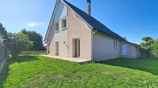 Maison à vendre 5 pièces avec garage et jardin HORGUES (65)