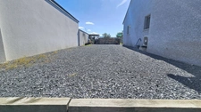 Maison plain pied avec double garage à vendre 5 pièces LOUEY (65)