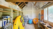 Maison à vendre 5 pièces avec jardin et piscine LEMBEYE (64)
