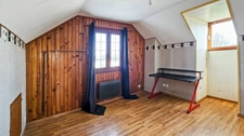 Maison à vendre 4 pièces ORLEIX (65)