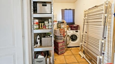 Maison à vendre 5 pièces, 4 chambres avec jardin et garage à LALOUBERE (65)
