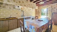 Maison à vendre 6 pièces MARSAC (65)