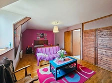 Dpt Hautes Pyrénées (65), à vendre MOMERES maison avec chambres d'hôtes P14 de 453 m² - Terrain de 3 744,00 m² 