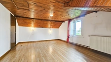 Maison à vendre 6 pièces avec grand garage et parc arboré AUREILHAN (65)