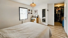 Maison récente à vendre 6 pièces 4 chambres avec double garage et jardin LOUEY (65)