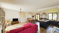 Maison plain pied avec garage à vendre 5 pièces IDRON (64)