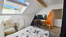 Maison à vendre 5 pièces TARBES avec jardin (65)