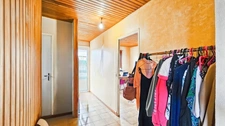Maison plain pied avec garage à vendre 5 pièces IDRON (64)