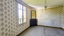 Ensemble immobilier composé de 2 maisons à vendre 10 pièces SEMEAC (65)