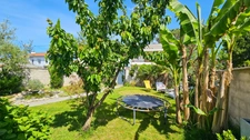 Maison à vendre 5 pièces TARBES avec jardin (65)