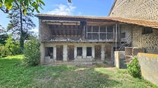 Maison à vendre 6 pièces MARSAC (65)