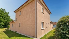 Maison à vendre 5 pièces, 4 chambres avec jardin et garage à LALOUBERE (65)