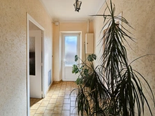 Maison  plain pied à vendre 4 pièces MOMERES (65)