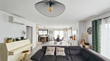 Maison récente à vendre 6 pièces 4 chambres avec double garage et jardin LOUEY (65)