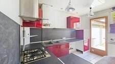 Maison à vendre 5 pièces jardin et garage TARBES (65)