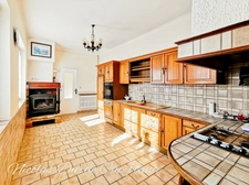 Maison  plain pied à vendre 4 pièces MOMERES (65)