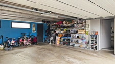 Maison récente à vendre 6 pièces 4 chambres avec double garage et jardin LOUEY (65)