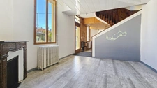 Maison à vendre 5 pièces jardin et garage TARBES (65)