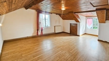 Maison à vendre 6 pièces avec grand garage et parc arboré AUREILHAN (65)