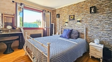 Maison à vendre 4 pièces ORLEIX (65)
