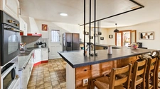 Maison à vendre 4 pièces ORLEIX (65)