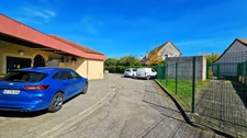 Local/bureau à vendre TARBES avec stationnement privatif (65)