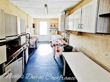 Maison  plain pied à vendre 4 pièces MOMERES (65)