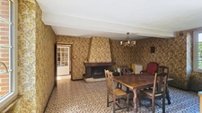 Maison à vendre 6 pièces MARSAC (65)