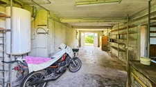 Ensemble immobilier composé de 2 maisons à vendre 10 pièces SEMEAC (65)