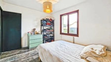 Maison plain pied avec garage à vendre 5 pièces IDRON (64)