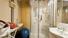 Maison plain pied avec garage à vendre 5 pièces IDRON (64)