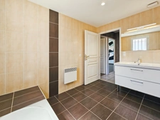 Maison à vendre 5 pièces avec garage et jardin SOUES (65)