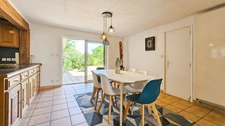 Maison à vendre 5 pièces avec jardin et piscine LEMBEYE (64)