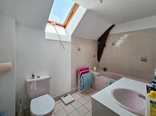 Dpt Hautes Pyrénées (65), à vendre MOMERES maison avec chambres d'hôtes P14 de 453 m² - Terrain de 3 744,00 m² 