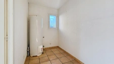 Maison à vendre 5 pièces, 4 chambres avec jardin et garage à LALOUBERE (65)