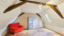 Maison à vendre 5 pièces avec jardin et piscine LEMBEYE (64)