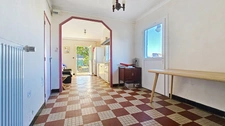 Corps de ferme rénové avec gite attenant à vendre 6 pièces MARSAC (65)