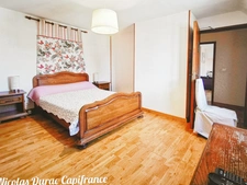 Dpt Hautes Pyrénées (65), à vendre MOMERES maison avec chambres d'hôtes P14 de 453 m² - Terrain de 3 744,00 m² 