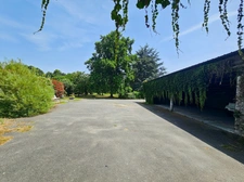 Dpt Hautes Pyrénées (65), à vendre MOMERES maison avec chambres d'hôtes P14 de 453 m² - Terrain de 3 744,00 m² 