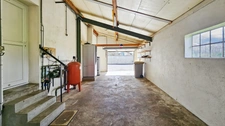 Maison à vendre 6 pièces avec grand garage et parc arboré AUREILHAN (65)