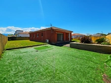 Maison à vendre 5 pièces avec garage et jardin SOUES (65)