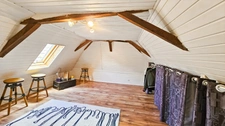 Maison à vendre 5 pièces avec jardin et piscine LEMBEYE (64)