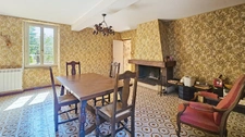 Maison à vendre 6 pièces MARSAC (65)