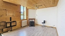 Maison à vendre 5 pièces jardin et garage TARBES (65)