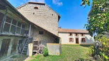 Maison à vendre 6 pièces MARSAC (65)