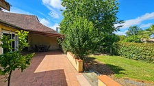 Maison à vendre 5 pièces avec jardin et piscine LEMBEYE (64)